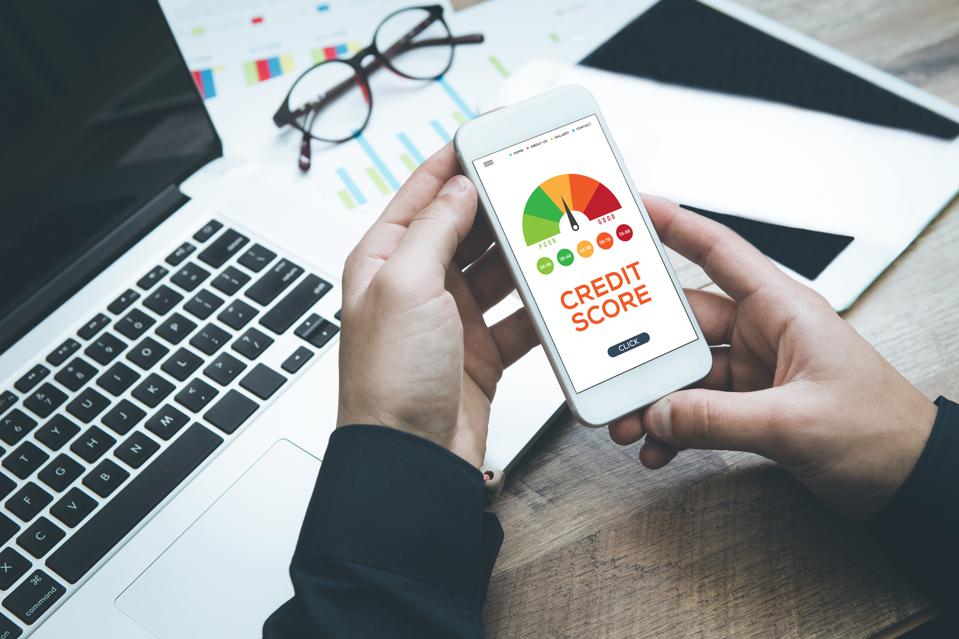 Misconceptions about Credit Score