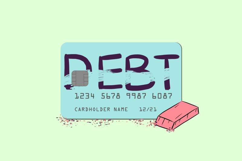 Credit Card Debt