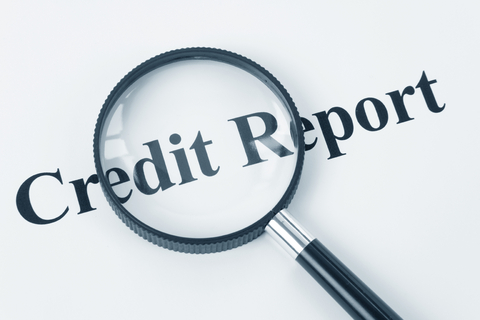 Credit Report Agency