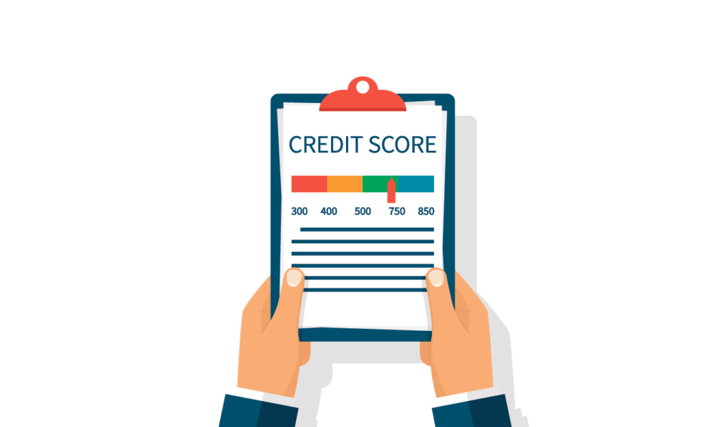 Essentials to Repairing Your Credit