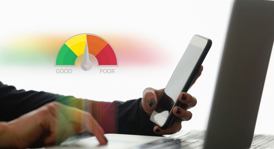 Loans Affect Credit Scores