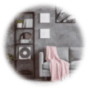 Buy New Home Goods