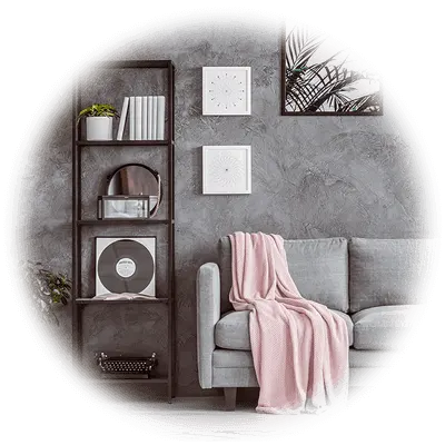 Buy New Home Goods