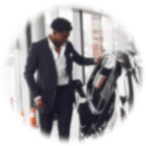 Buying New Car