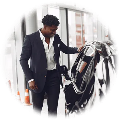 Buying New Car
